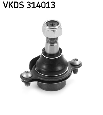 SKF VKDS 314013 Talpas gömbfej, lengőkar gömbfej